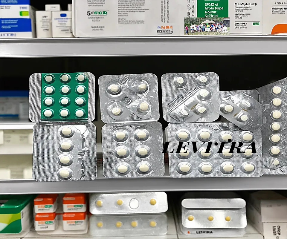 Levitra si puo comprare in farmacia senza ricetta